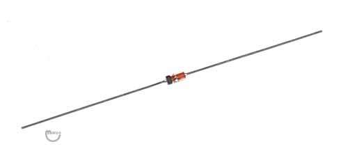 Diode - Zener 15 v 400 mw