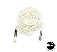 CORVETTE (Bally) Race track cord