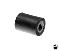 SHADOW (Bally) Rubber - isolated
