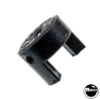 Coupling .187 inch bore