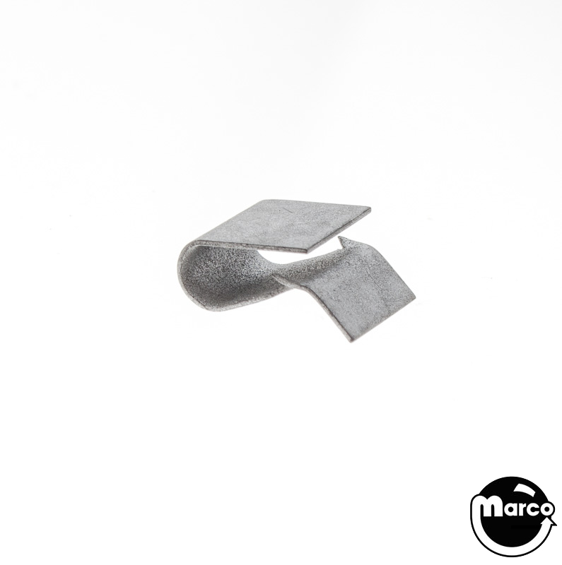 Tinnerman clip magnet