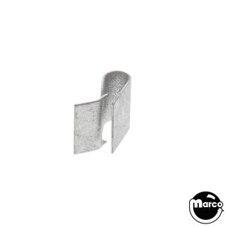 Tinnerman clip magnet
