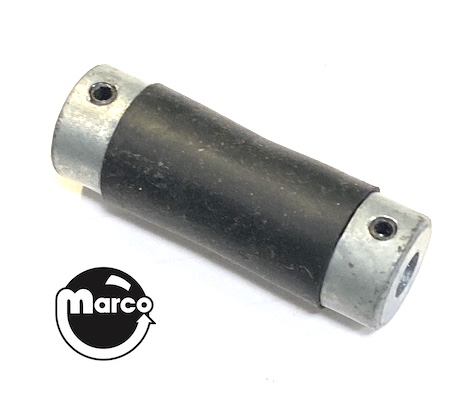 Alignment coupling