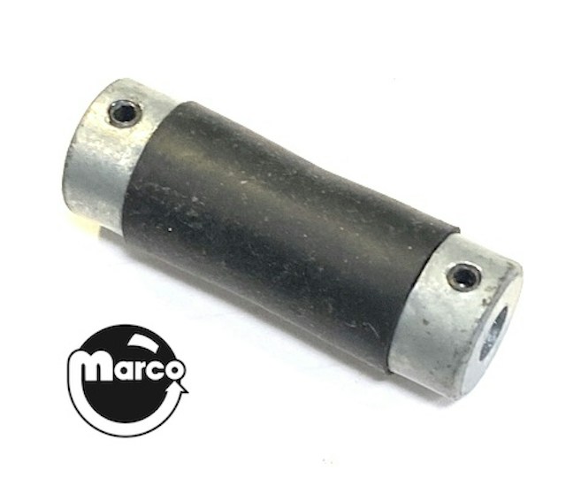 Alignment coupling