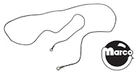 CACTUS CANYON (Bally) Train cord