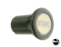 Button - round Start PINBALL 2000