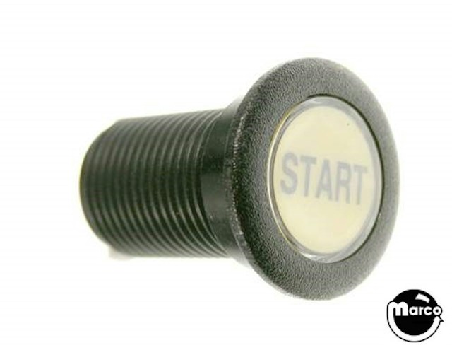 Button - round Start PINBALL 2000