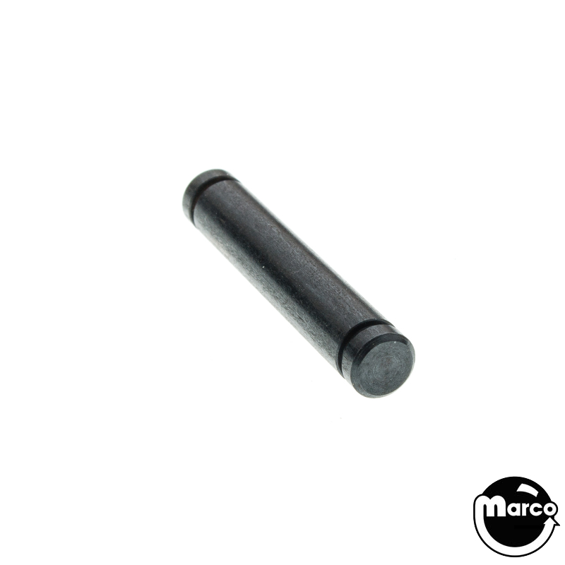 Target assembly shaft Gottlieb