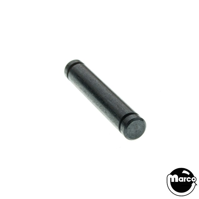 Target assembly shaft Gottlieb