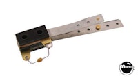 Switch - kicking target Gottlieb