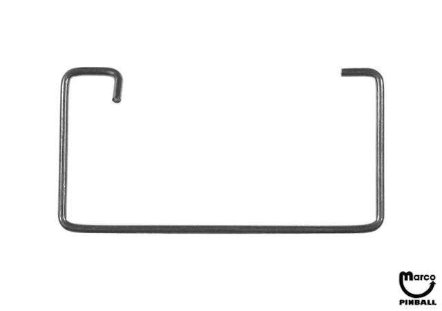 Wire gate Gottlieb