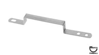 Wire gate shield bracket Gottlieb&reg;