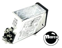 AC power on/off module Stern