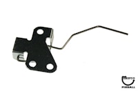 Rollover wire assembly - Gottlieb&reg;