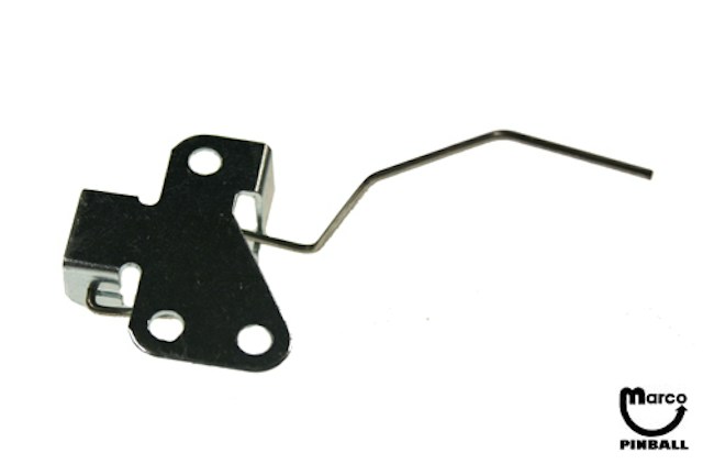 Rollover wire assembly Gottlieb