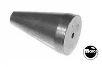 Plumb bob - casting