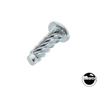 Spiral nail .15 inch dia. x 1/2 inch tr-hd