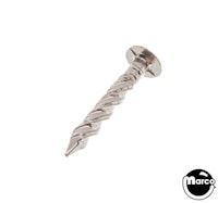 Spiral Nail 3/4" long