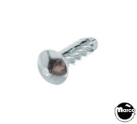 Spiral nail .15 inch dia. x 1/2 inch tr-hd