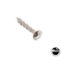 Spiral Nail 3/4" long