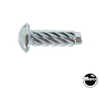 Spiral nail .15 inch dia. x 1/2 inch tr-hd
