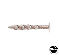Spiral Nail 3/4" long