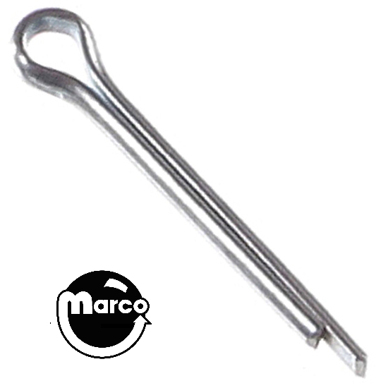 Pin cotter 1/16 x 3/4 inch