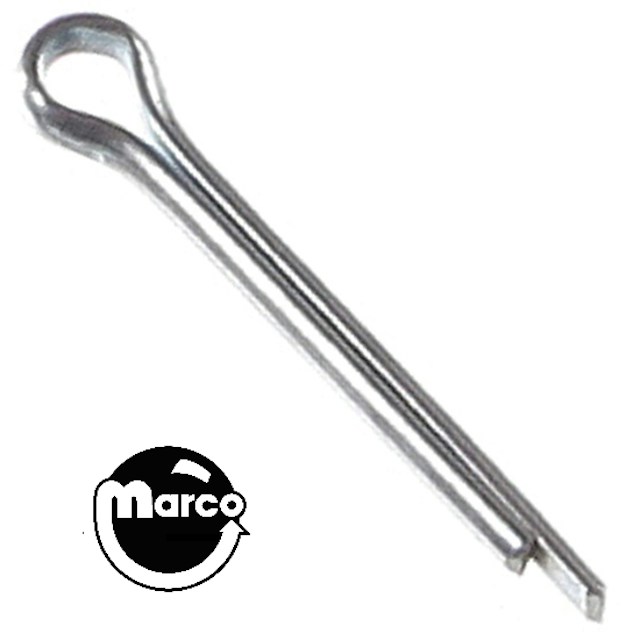 Pin cotter 1/16 x 2 inch 02-2413
