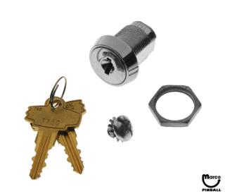 Lock & key - door cam USE LKA78