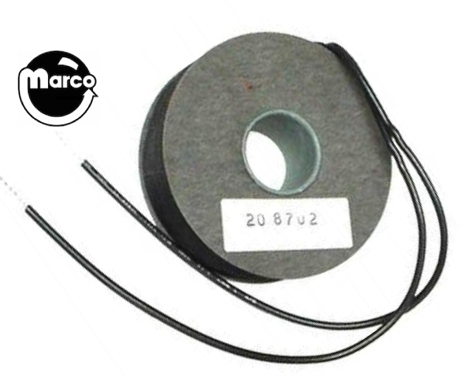 Coil - magnet 20A-8702