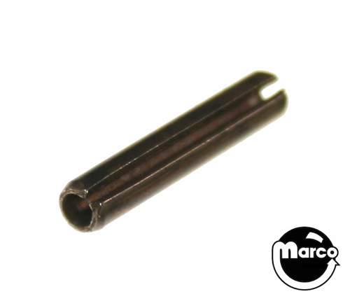 Roll pin 3/32 x 1/2 inch 20A-8716-1
