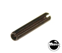 Roll pin 3/32" x 1/2"  20A-8716-1