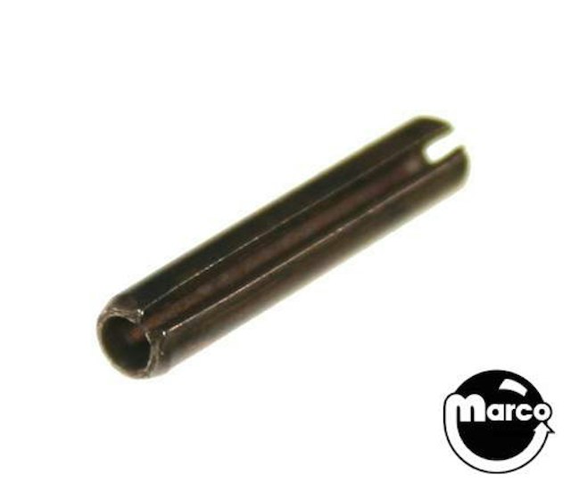 Roll pin 3/32 x 1/2 inch 20A-8716-1