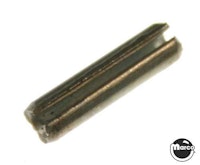 Roll pin 3/32 x 3/8 inch 20A-8716-18 P-1637-58 0017-00007-0133