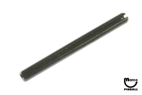 Roll pin 3/32 x 1 inch 20A-8716-26