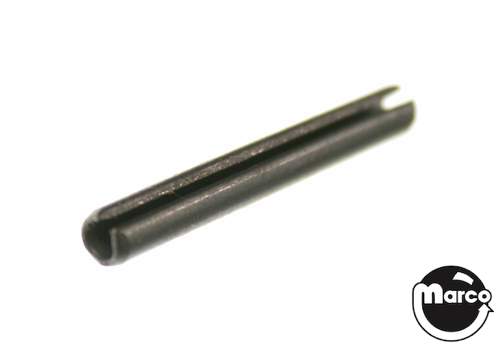 Roll pin 1/8 x 1 inch 20A-8716-9
