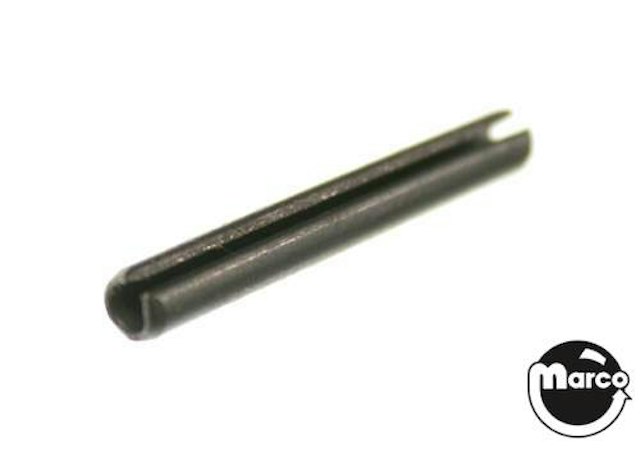 Roll pin 1/8 x 1 inch 20A-8716-9