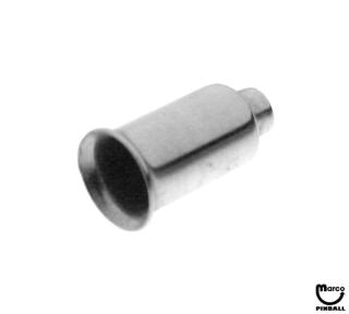 Metal standoff 35/64 inch plastic support