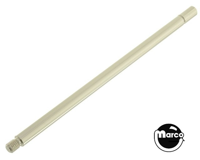 Ball Shooter Rod - shaft only 200mm x M8 Brass