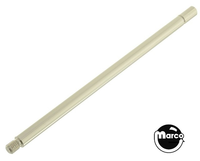 Ball Shooter Rod - shaft only 200mm x M8 Brass