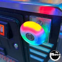 Custom Light Up Skate Wheel Shooter Rod