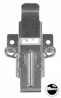 Latch - Toggle Back Box