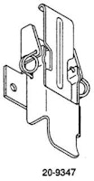 Latch - Toggle Back Box