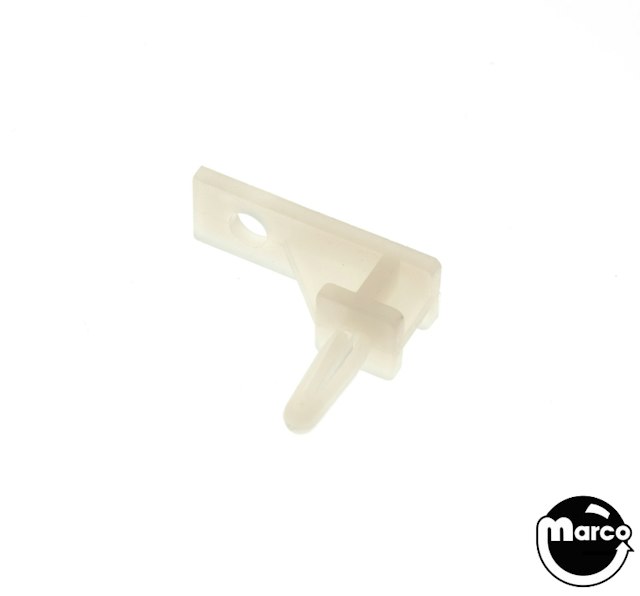 Standoff - nylon pcb locking