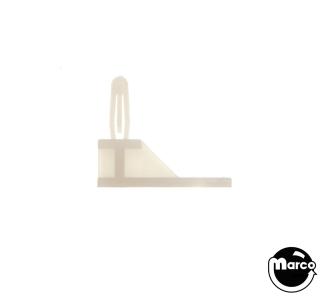 Standoff - nylon pcb locking