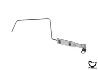 Wire actuator