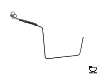 Wire actuator