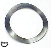 メル Spring Has Come Mercedes K1 Accumulator Spring Kit Genuine Mercedes 126 270