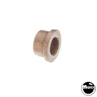 Flange bearing