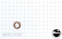 Flange bearing
